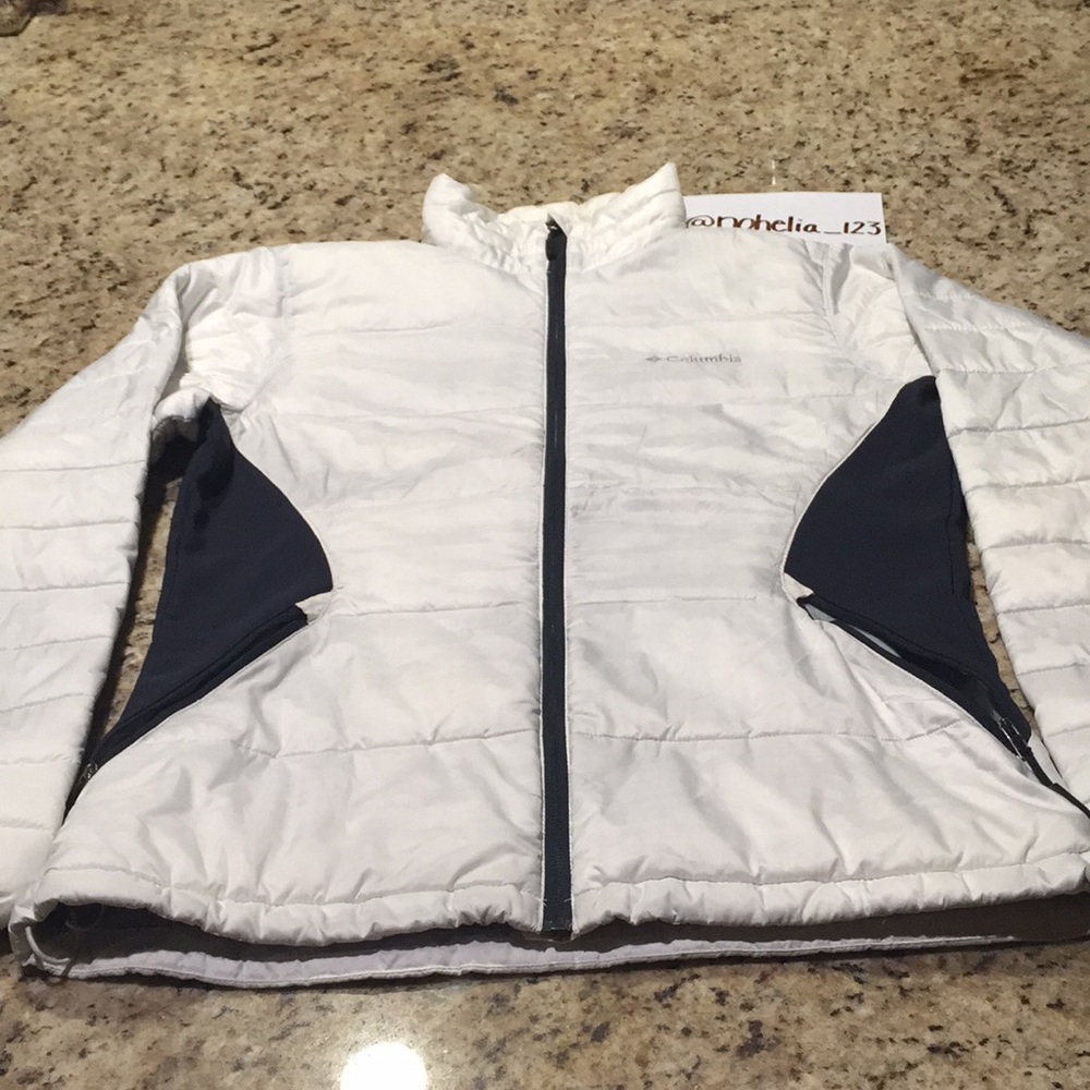 Women's columbia